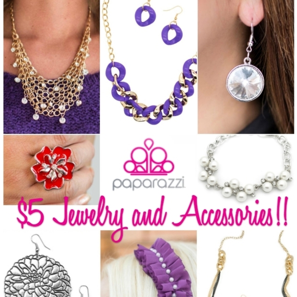Jewelry - Picture 1 of 4